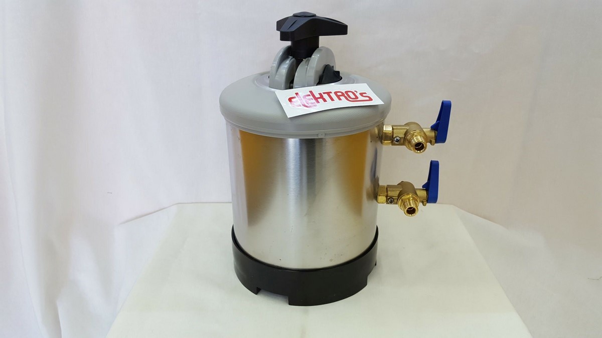 Manual water softener DVA - LT Series - LT5